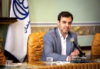 
درگاه ارتباطی شهرداری اصفهان با خارج کشور به‌زودی فعال می‌‎شود