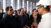 منطقه ویژه لامرد؛ بهترین فرصت سرمایه‌گذاری در کمربند انرژی جنوب