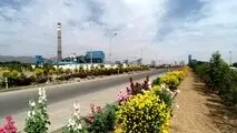 طی سفری به کرمان مدیر عامل میدکو به بازدید از پروژه‌ها پرداخت