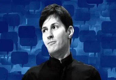 دهن کجی مالک تلگرام به قوانین اتحادیه اروپا