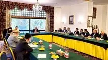 شرق آسیا، کانون رایزنی های توسعه محور فولاد سنگان