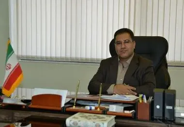 بادکوبه سرپرست شرکت آلومینای ایران شد
