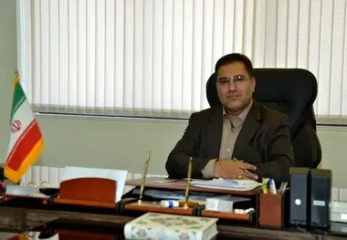 بادکوبه سرپرست شرکت آلومینای ایران شد
