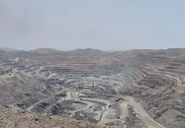  خام‌فروشی معادن، رانت ناپیدای بزرگ است