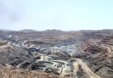  خام‌فروشی معادن، رانت ناپیدای بزرگ است