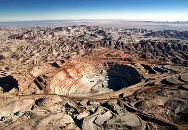 وزارت صمت به دنبال آزادسازی ۲۵ هزار کیلومتر مربع از محدوده‌های معدنی ایران: گام جدید در شفاف‌سازی هسته‌ای