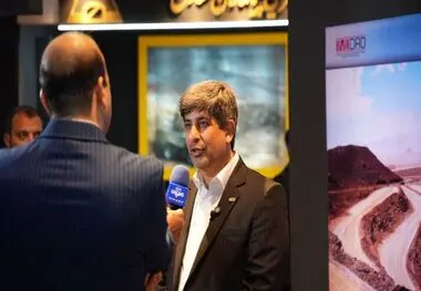 مدیرعامل فولاد مبارکه خبر داد: افتتاح ۲ طرح مهم فولادی در هفته آتی