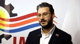 با راهبری امیر برهانی نائینی؛ انبارهای هوشمند لامرد وارد فاز عملیاتی شدند