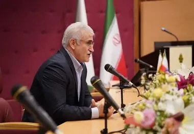 جهش ۳ برابری منابع مالی بانک در ۳ سال اخیر/ نقش کلیدی روابط عمومی در تحقق اهداف بانک