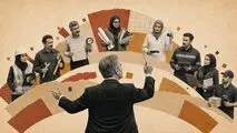 مدیرعامل به‌مثابه رهبر ارکستر برند