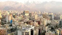 بازگشت غیرمنتظره قیمت مسکن به روزهای پیش از جنگ