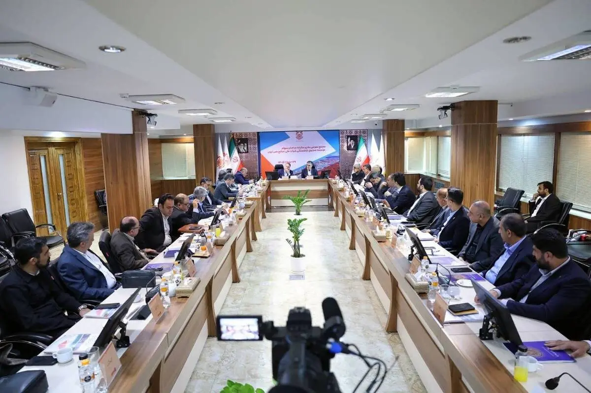 تکریم بازنشستگان و گذار از بنگاه‌داری؛ اولویت‌های صندوق بازنشستگی مس