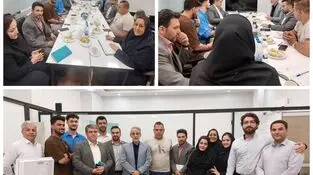 خیز بیمه دی برای توسعه پرتفوی سودآور؛ تأکید بر هم‌افزایی ستاد و شعب در حوزه بیمه‌های مهندسی و انرژی