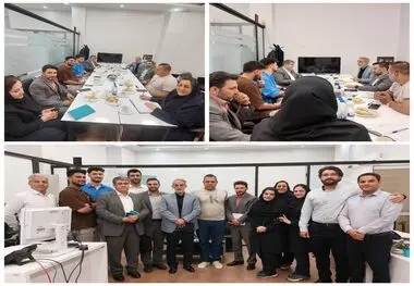 خیز بیمه دی برای توسعه پرتفوی سودآور؛ تأکید بر هم‌افزایی ستاد و شعب در حوزه بیمه‌های مهندسی و انرژی