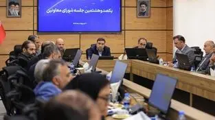  فصل نوین تعامل بانک توسعه تعاون با فعالان بخش تعاون رقم می‌خورد
