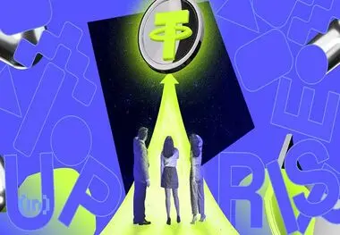 پذیرش تتر در بازارهای نوظهور و اقتصادهای در حال توسعه
