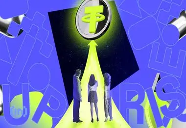 پذیرش تتر در بازارهای نوظهور و اقتصادهای در حال توسعه
