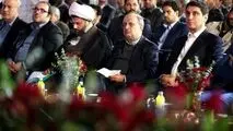 بازدید معاون وزیر صمت از پروژه ۲/۵ میلیون تنی کنسانتره صبانور