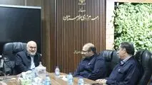 گام موثر فولاد خوزستان در ایفای مسئولیت اجتماعی علیرغم چالش‌ها