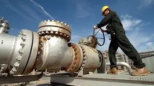 پارادوکس زمستان و وابستگی به گاز
