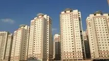 جهان اقتصاد گزارش می دهد؛

برج‌سازی در بن‌بست

