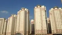 جهان اقتصاد گزارش می دهد؛

برج‌سازی در بن‌بست

