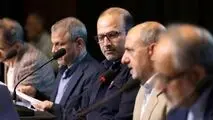 گالری تصاویر مجمع عمومی سالیانه شرکت فولاد خوزستان

