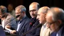 گالری تصاویر مجمع عمومی سالیانه شرکت فولاد خوزستان

