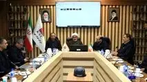 مدیرکل سازمان بازرسی استان خوزستان در دیدار با مدیرعامل؛تاکید بر حمایت قاطع، عملی و قانونی از شرکت فولاد خوزستان