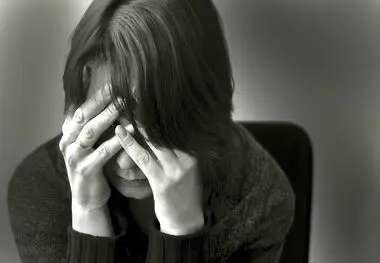 
کاری که افسردگی با جسم شما می‌کند