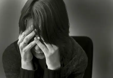 
کاری که افسردگی با جسم شما می‌کند