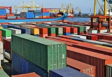 آخرین وضعیت تجارت ایران با سوریه

