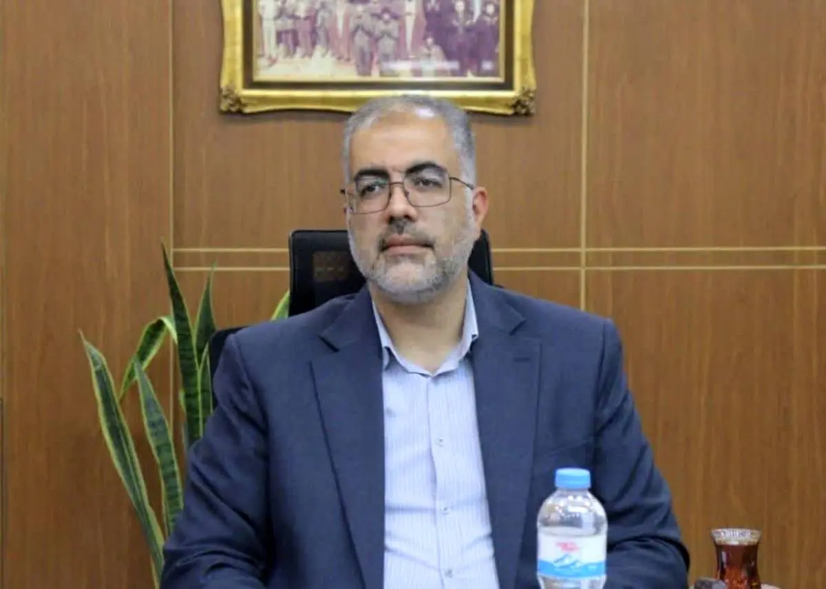 طرح «طاهرین افتخاری رضوان» الگویی برای ترویج سبک زندگی معنوی در باغ رضوان