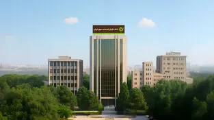 بانک مهر ایران بیش از ۷۰ میلیارد تومان به برنامه‌های مسئولیت اجتماعی اختصاص داد