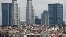 سایه جنگ بر بازار املاک