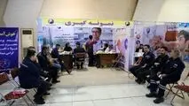 آغاز معاینات ادواری طب کار ۱۴۰۴ در شرکت فولاد اکسین خوزستان