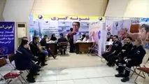 آغاز معاینات ادواری طب کار ۱۴۰۴ در شرکت فولاد اکسین خوزستان