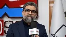 رئیس هیئت عامل ایدرو: فولاد هرمزگان یک مجموعه کاملا فنی و حرفه‌ای در سطوح مختلف است
