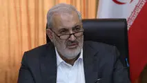 در مقایسه با کشورهای هم سطح در جایگاه اول مصرف انرژی هستیم
