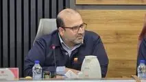 فولاد خوزستان در مسیر زمستان سخت صنعت؛ از بازتعریف راهبری تا شتاب‌بخشی به تحول دیجیتال و صیانت از تولید