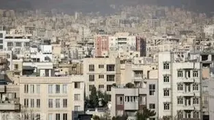 سایه رکود بر سر بازار مسکن تهران