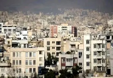 سایه رکود بر سر بازار مسکن تهران