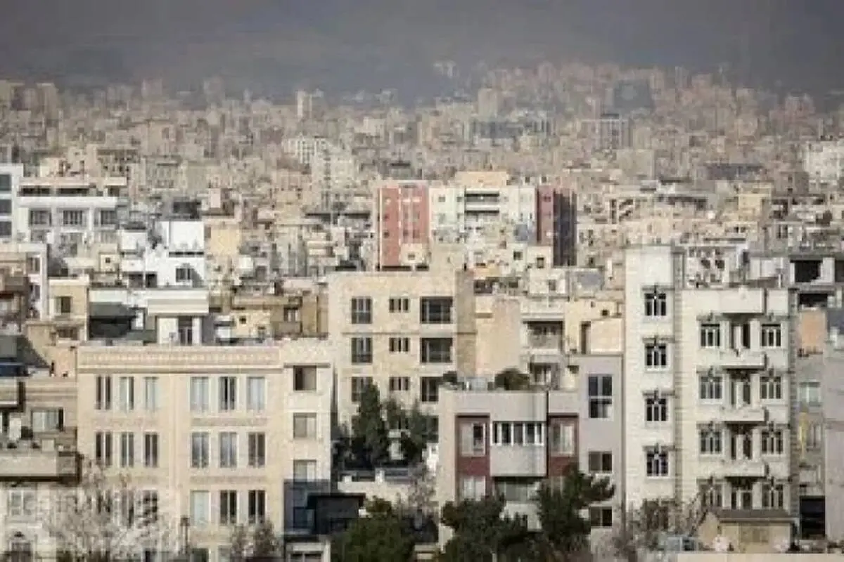 سایه رکود بر سر بازار مسکن تهران