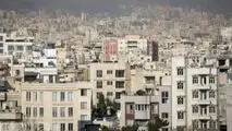 سایه رکود بر سر بازار مسکن تهران