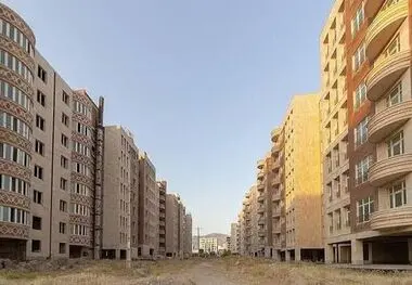کابوس انتظارات تورمی به مسکن رسید