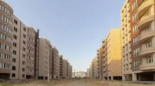 کابوس انتظارات تورمی به مسکن رسید