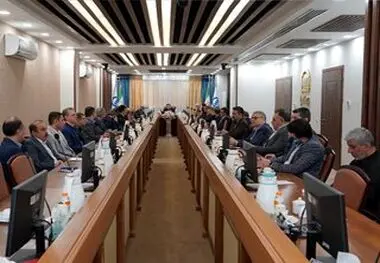 سال ۱۴۰۵، سال چابک سازی فرآیندها و پرداخت مبتنی بر عملکرد است