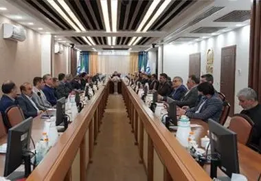 سال ۱۴۰۵، سال چابک سازی فرآیندها و پرداخت مبتنی بر عملکرد است