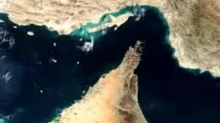 تلاش بی فایده انگلیس در دریای شمال برای فرار از تبعات انسداد تنگه هرمز
