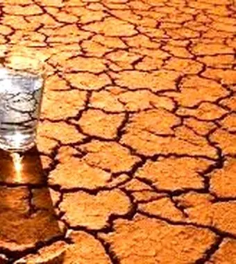 شش سال متوالی خشکسالی داشتیم؛ وضعیت آبی تهران چندان مناسب نیست